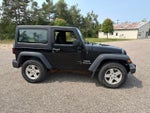 2012 Wrangler Thumbnail 8