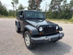 2012 Wrangler Thumbnail 9