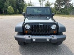 2012 Wrangler Thumbnail 10