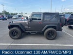 2014 Wrangler Thumbnail 3