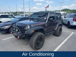2014 Wrangler Thumbnail 4