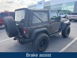 2014 Wrangler Thumbnail 7