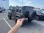 2014 Wrangler Thumbnail 10