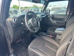 2014 Wrangler Thumbnail 16