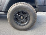 2014 Wrangler Thumbnail 17