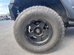 2014 Wrangler Thumbnail 19