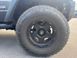 2014 Wrangler Thumbnail 23