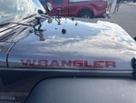 2014 Wrangler Thumbnail 25