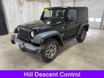 2015 Wrangler Thumbnail 4