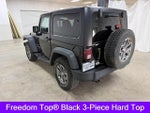 2015 Wrangler Thumbnail 5
