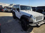 2016 Wrangler Thumbnail 1
