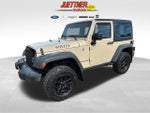 2016 Wrangler Thumbnail 1