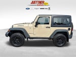 2016 Wrangler Thumbnail 2