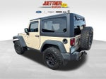 2016 Wrangler Thumbnail 3