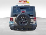 2016 Wrangler Thumbnail 4