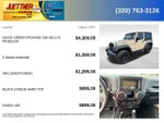 2016 Wrangler Thumbnail 5