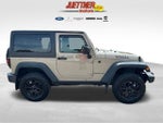 2016 Wrangler Thumbnail 7