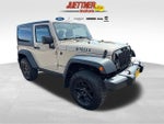 2016 Wrangler Thumbnail 8