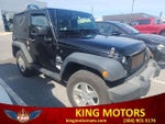 2016 Wrangler Thumbnail 1