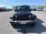 2016 Wrangler Thumbnail 3