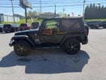 2016 Wrangler Thumbnail 5