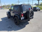 2016 Wrangler Thumbnail 6