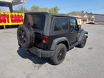 2016 Wrangler Thumbnail 8