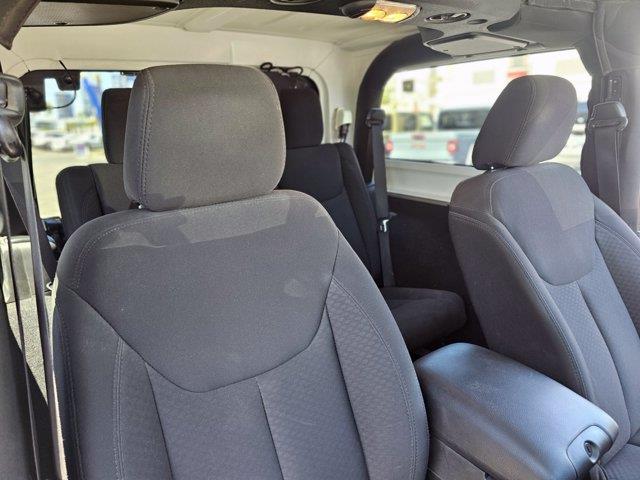 2017 Jeep Wrangler - $16,761