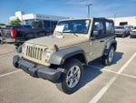 2017 Wrangler Thumbnail 2