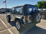 2017 Wrangler Thumbnail 3