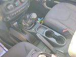 2017 Wrangler Thumbnail 25