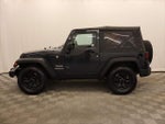2017 Wrangler Thumbnail 2