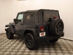 2017 Wrangler Thumbnail 3