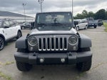 2018 Wrangler JK Thumbnail 2
