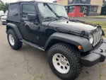 2018 Wrangler JK Thumbnail 3