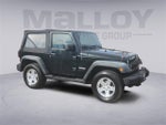 2012 Wrangler Thumbnail 1