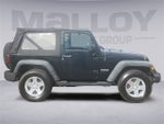 2012 Wrangler Thumbnail 2