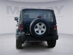 2012 Wrangler Thumbnail 4