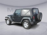 2012 Wrangler Thumbnail 5