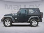 2012 Wrangler Thumbnail 6