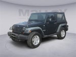 2012 Wrangler Thumbnail 7