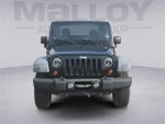2012 Wrangler Thumbnail 8