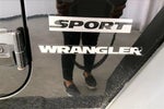 2013 Wrangler Thumbnail 8