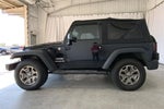 2013 Wrangler Thumbnail 25