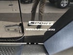 2013 Wrangler Thumbnail 3