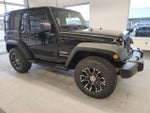 2013 Wrangler Thumbnail 4