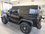 2013 Wrangler Thumbnail 7