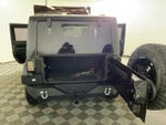 2013 Wrangler Thumbnail 29