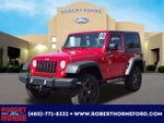 2014 Wrangler Thumbnail 1