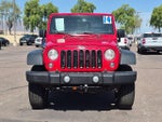 2014 Wrangler Thumbnail 2